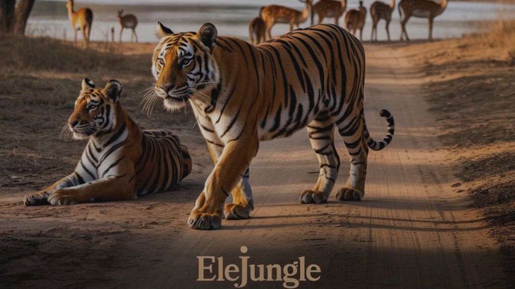 Jaipur to Ranthambore Tour Package