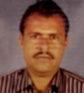 Mr. Umardeen Mansuri