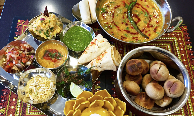 Multi Cuisine Specialty Restaurant