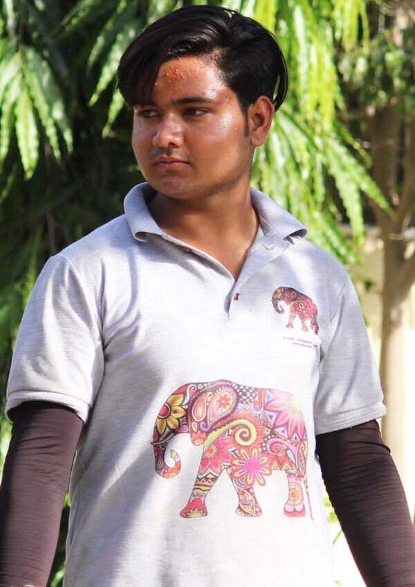 Mahir, Supporting Staff