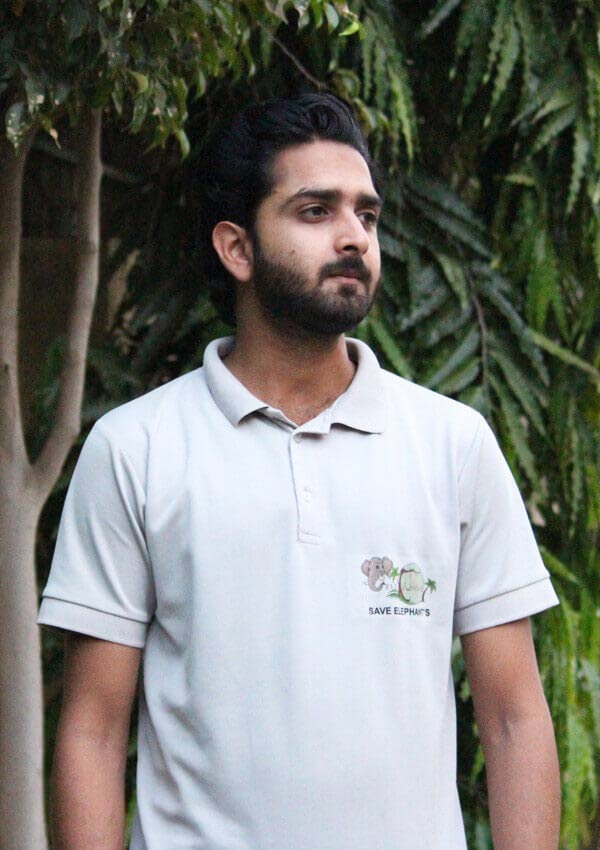 Nauman Ali, Back Office