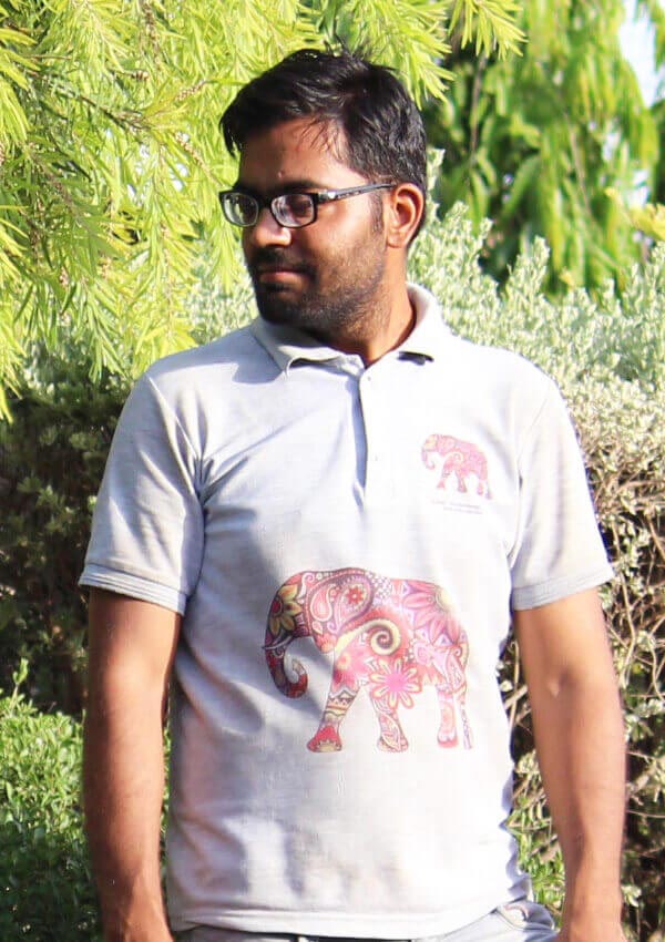 Waasif, Supporting Staff
