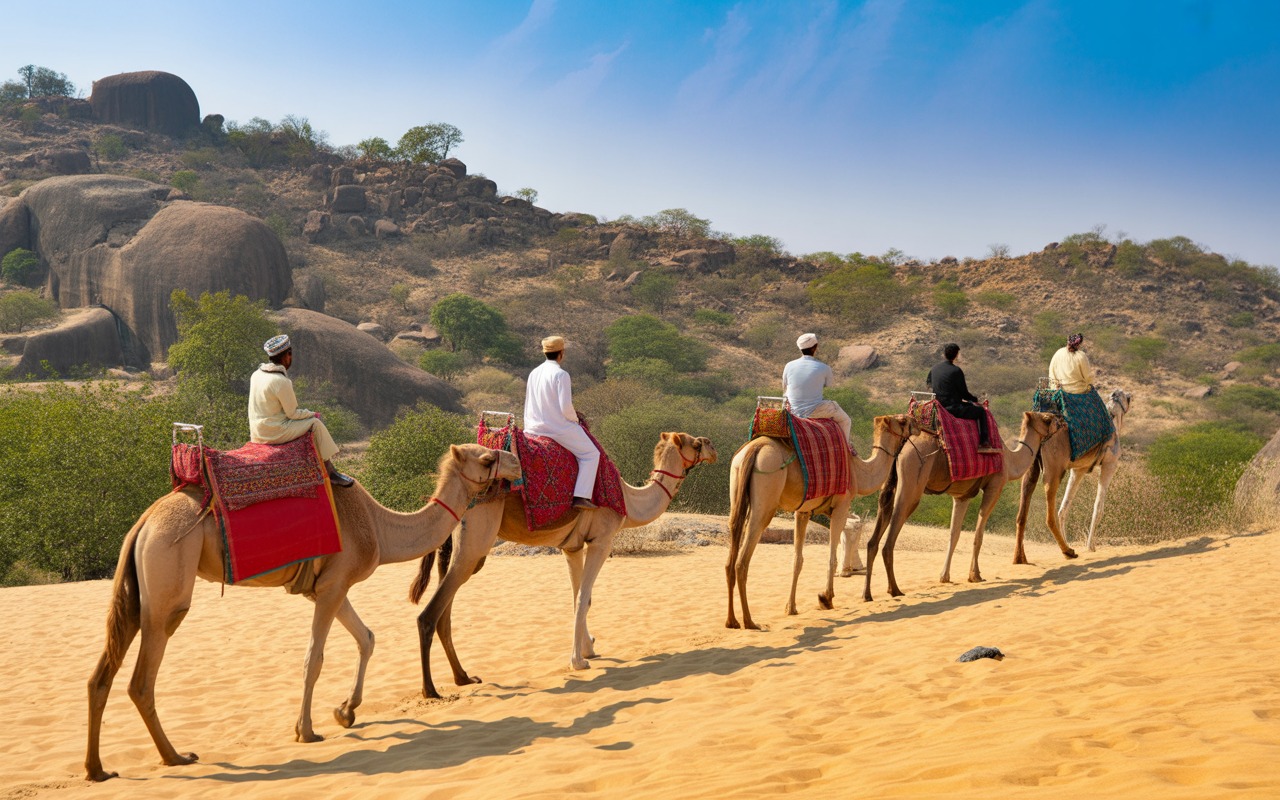 Bikaner