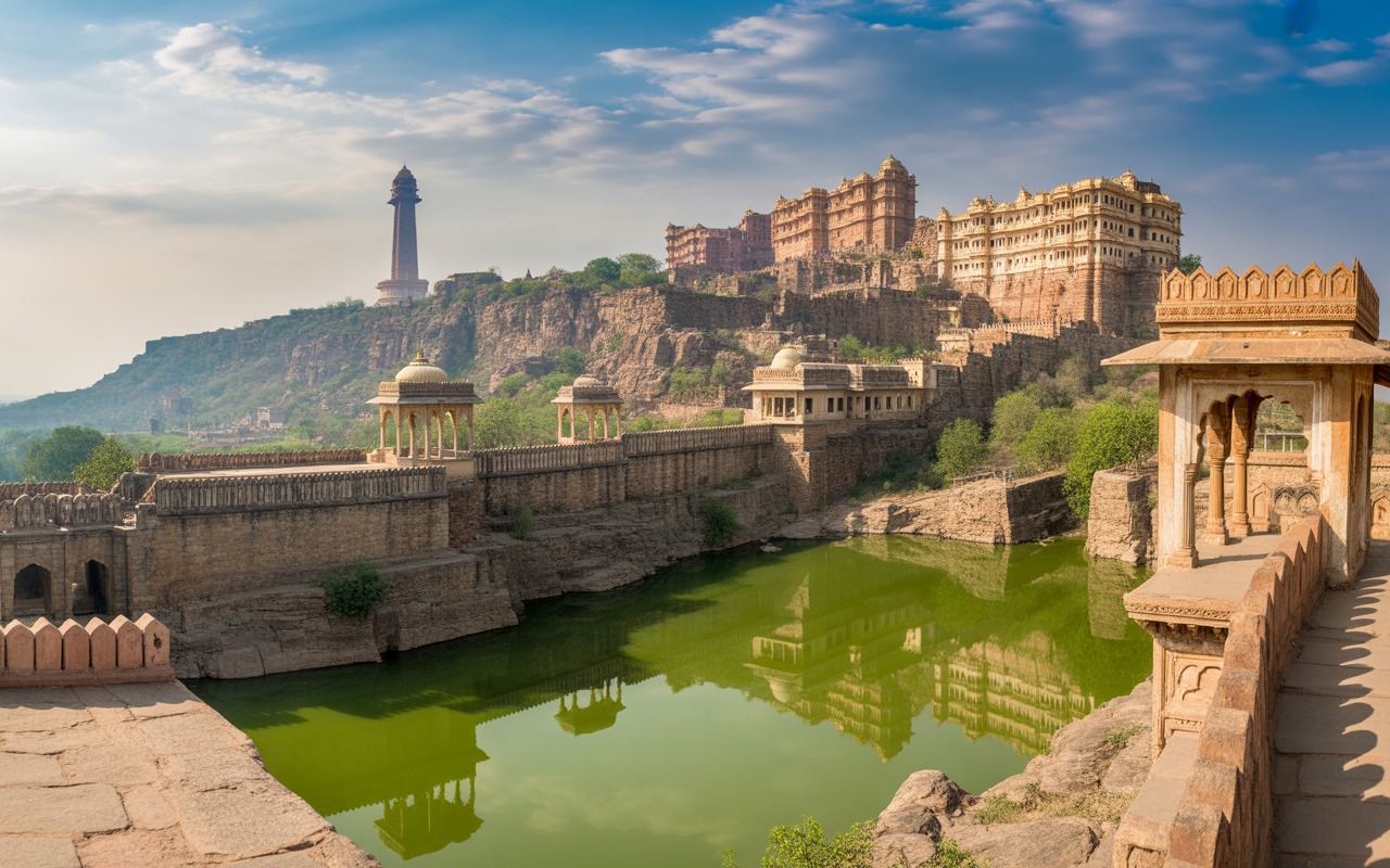 Chittorgarh