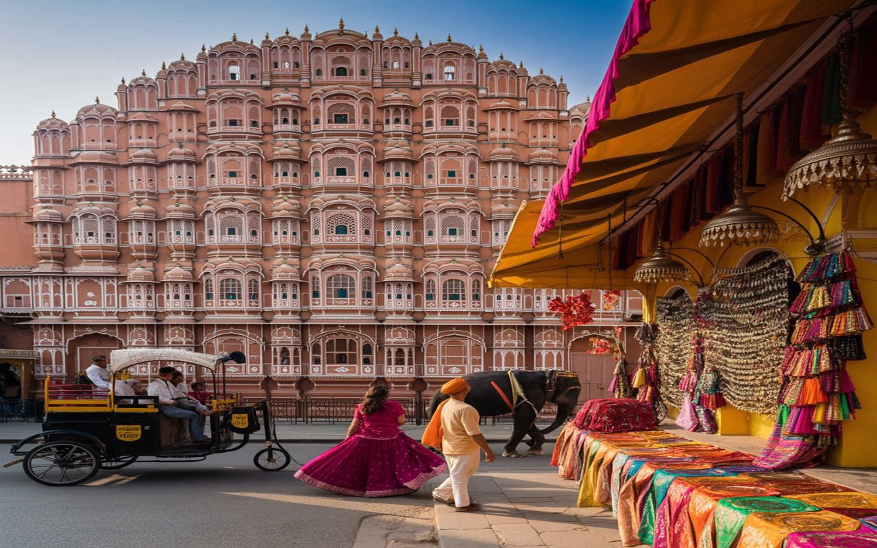 Jaipur