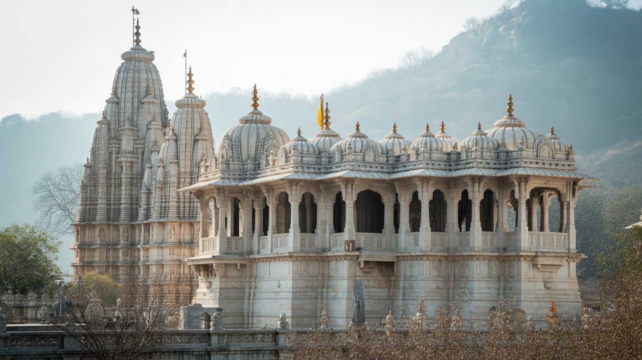 Ranakpur